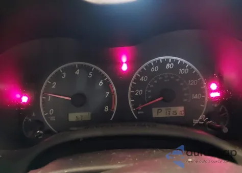 2012 Toyota Corolla Le from USA, damaged, VIN 2T1BU4EE9CC899444